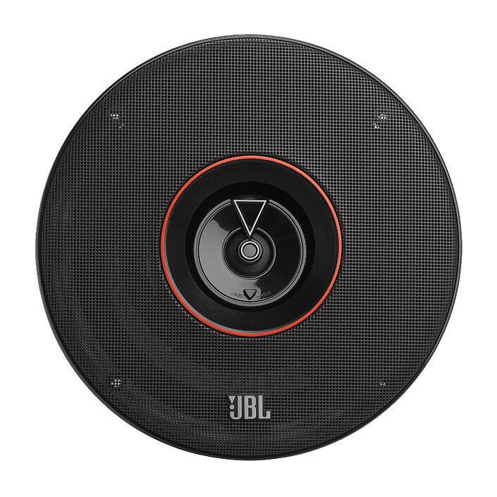 Car speakers