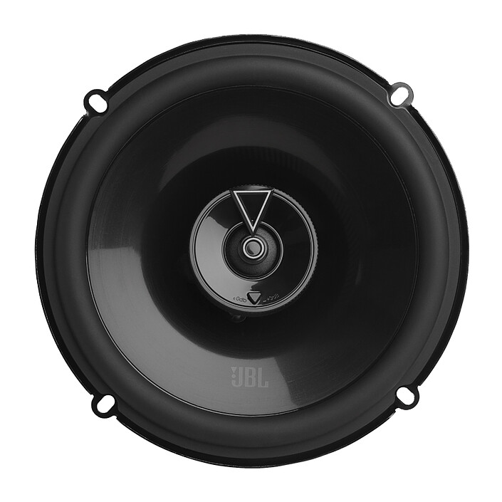 Review JBL Club 64