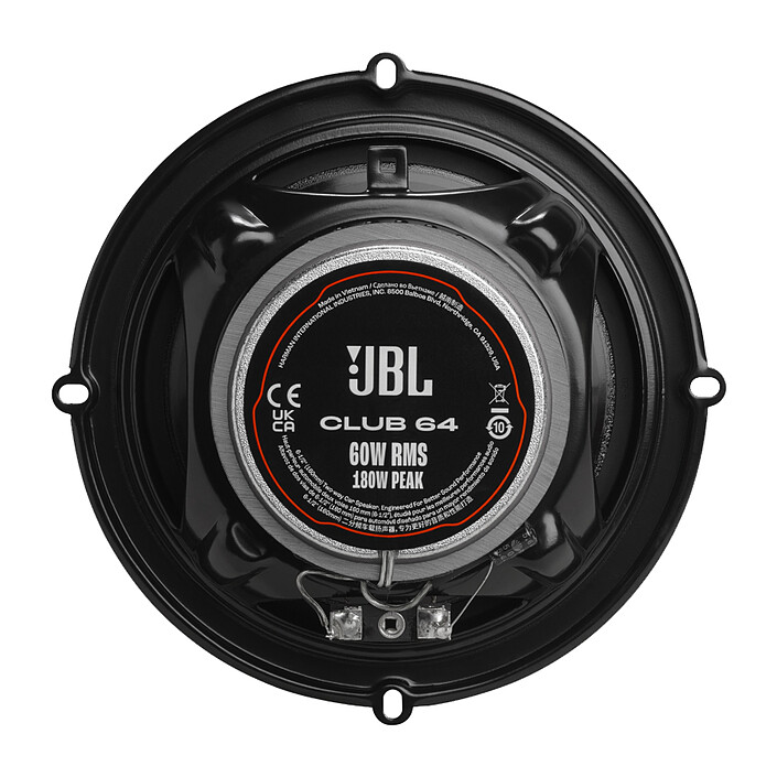 Buy JBL Club 64