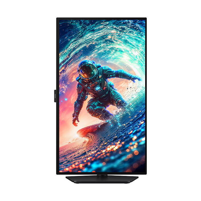 Opiniones sobre Samsung 27" QD-OLED - Odyssey G6 S27HG612SU