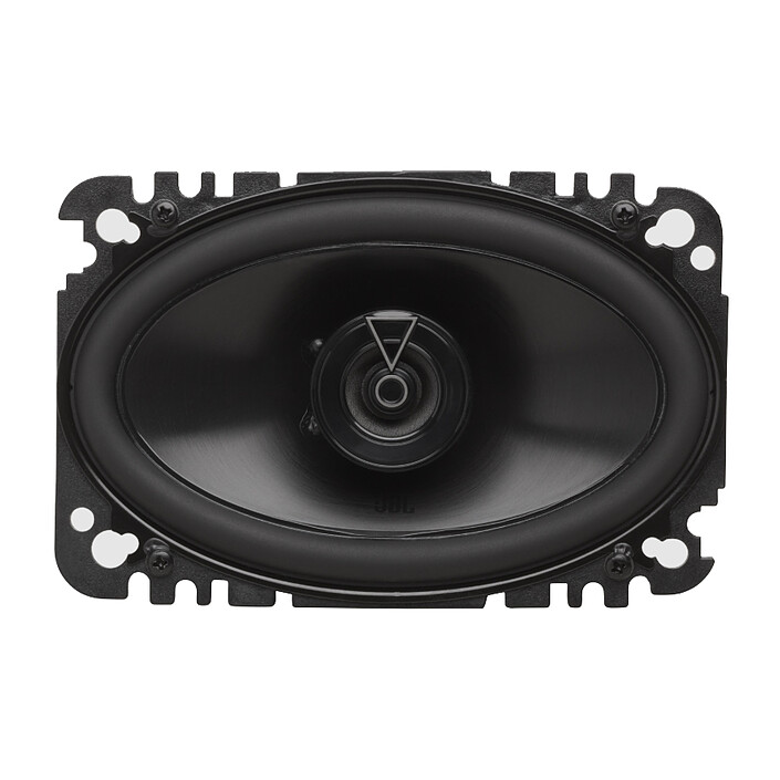 Altavoces para el coche