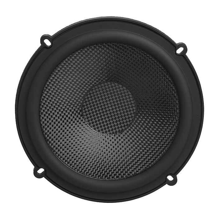 Altavoces para el coche