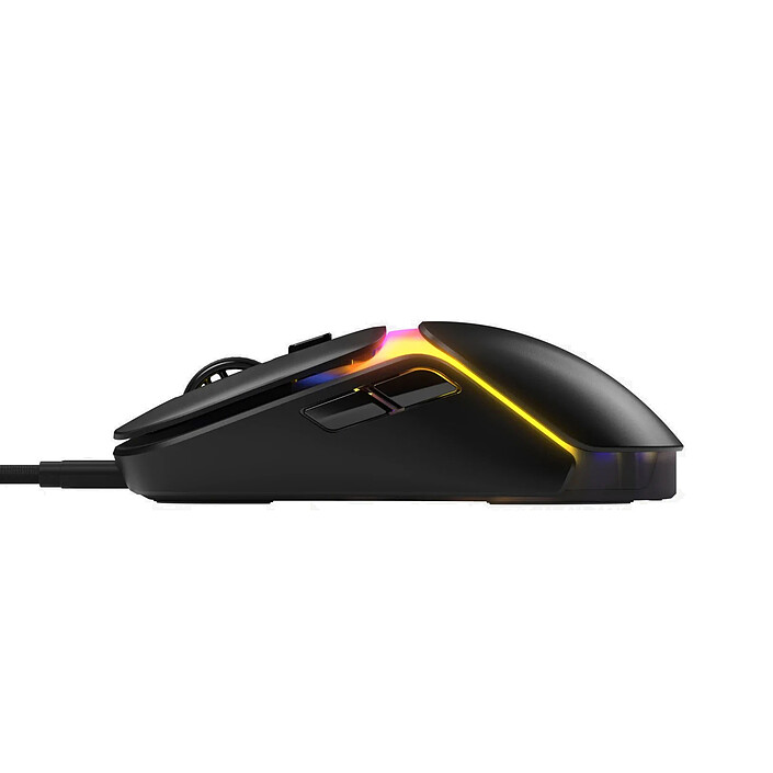 Nota Glorious Model O3 Wired (Nero)