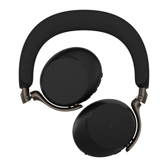 Jabra Evolve3 75 Link390C MS Stéréo  pas cher
