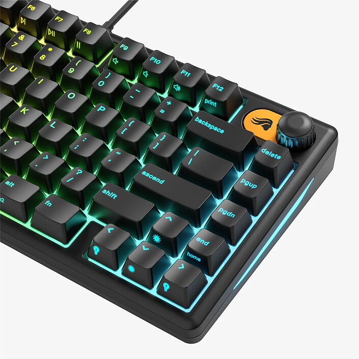 Clavier PC