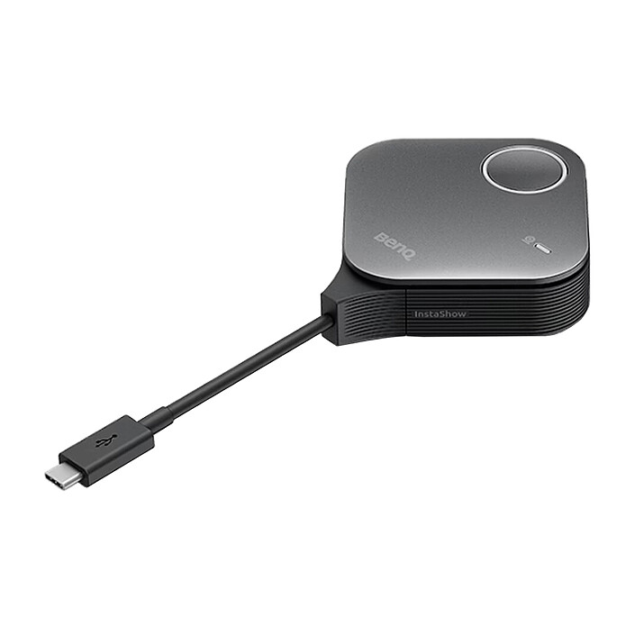 BenQ Dongle botón adicional para InstaShow VS25