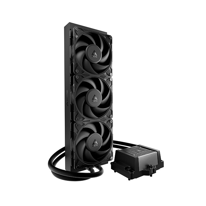 Ventilateur processeur
