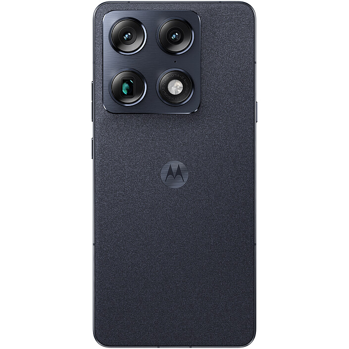 Buy Motorola Moto Signature Carbon Blue (16 GB / 512 GB)