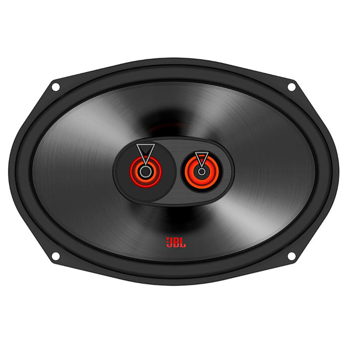 Avis JBL Club 9632F