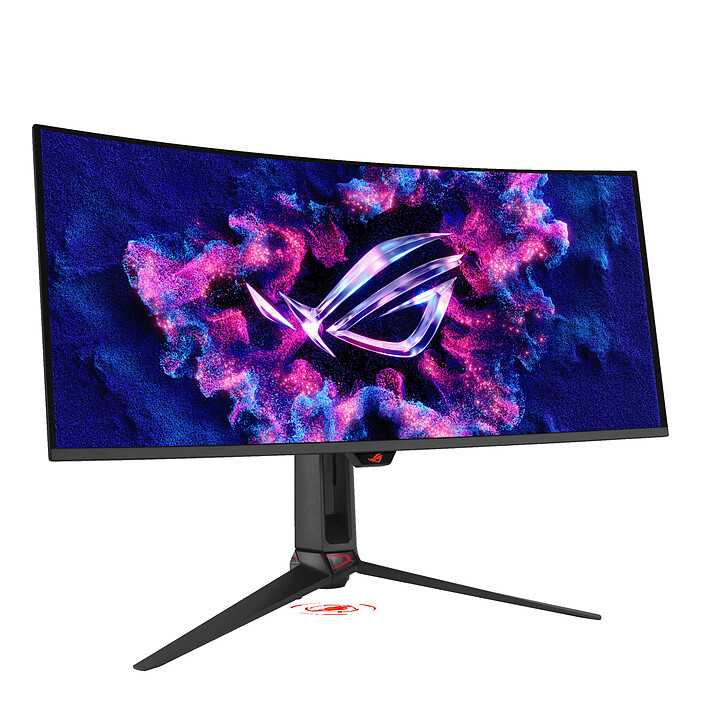 Monitor PC
