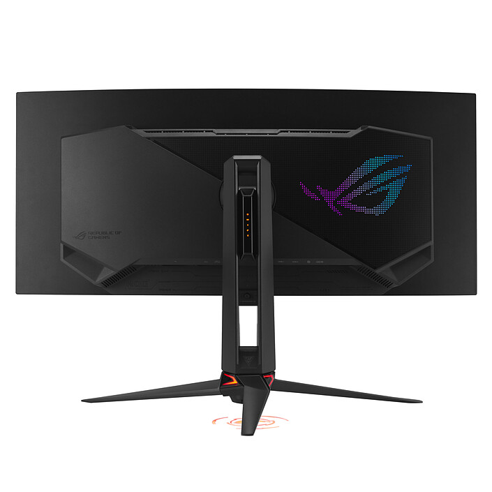 ASUS 34" OLED - ROG Swift PG34WCDN economico