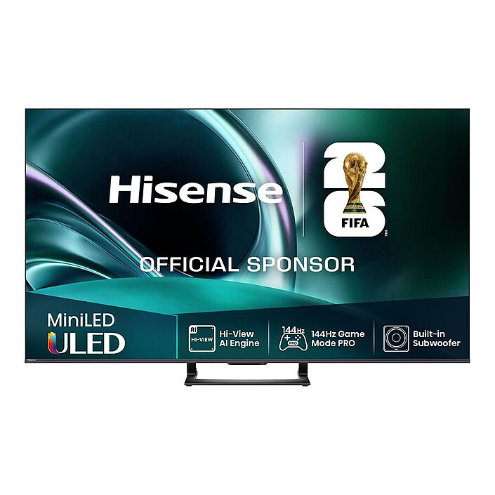 Hisense 75U79Q