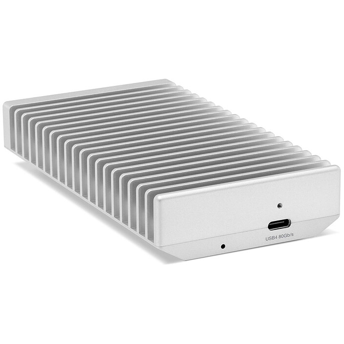 Acheter OWC Express 1M2 80G USB4