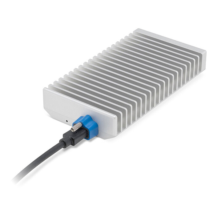 OWC Express 1M2 80G USB4 pas cher