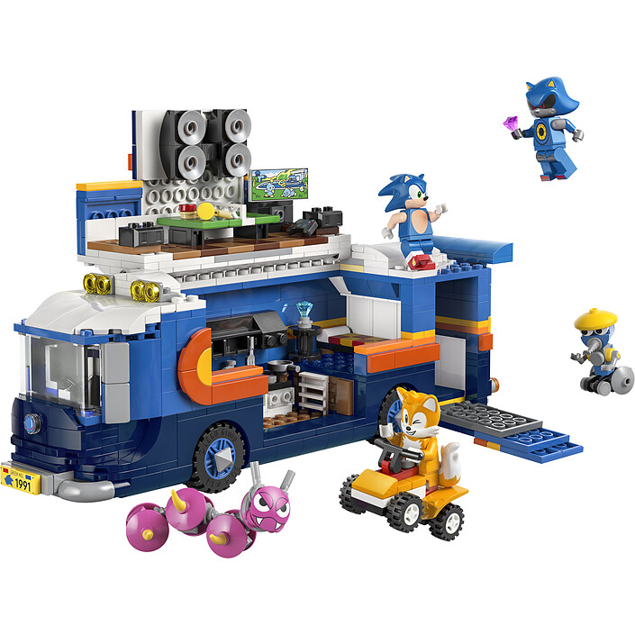LEGO