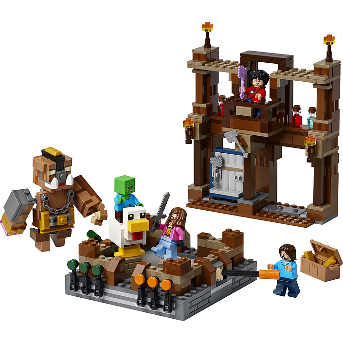 LEGO