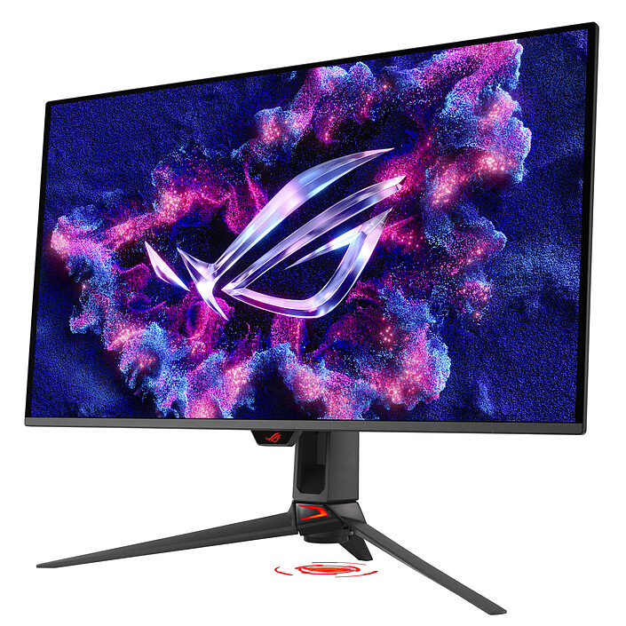 Nota ASUS 31.5" QD-OLED - ROG Swift PG32UCDM3