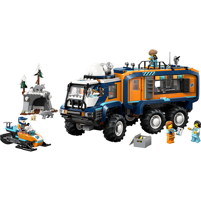 LEGO