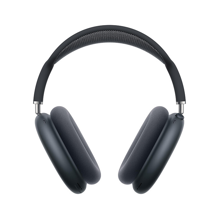 Apple AirPods Max 2 Medianoche