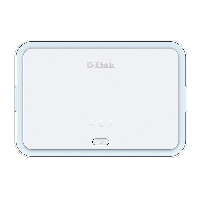 Avis D-Link DBR-330-G