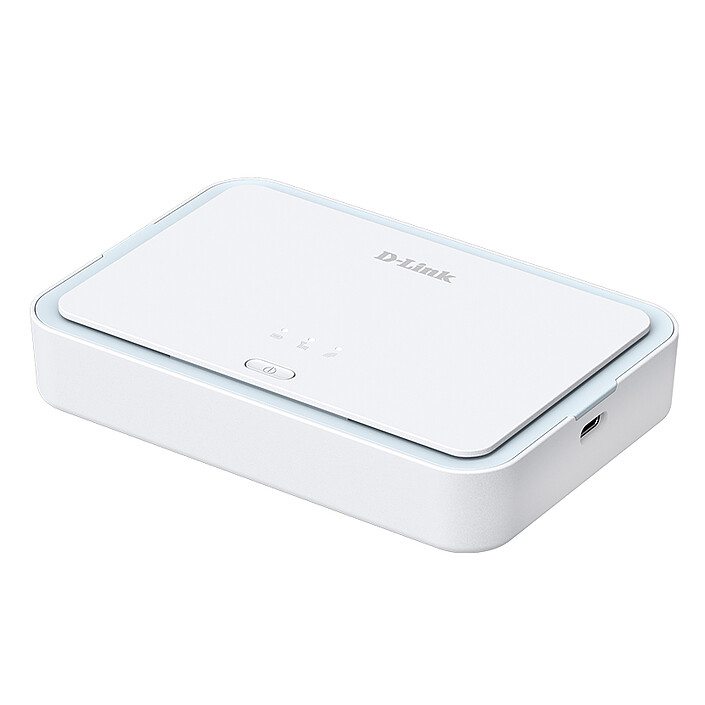 D-Link DBR-330-G pas cher