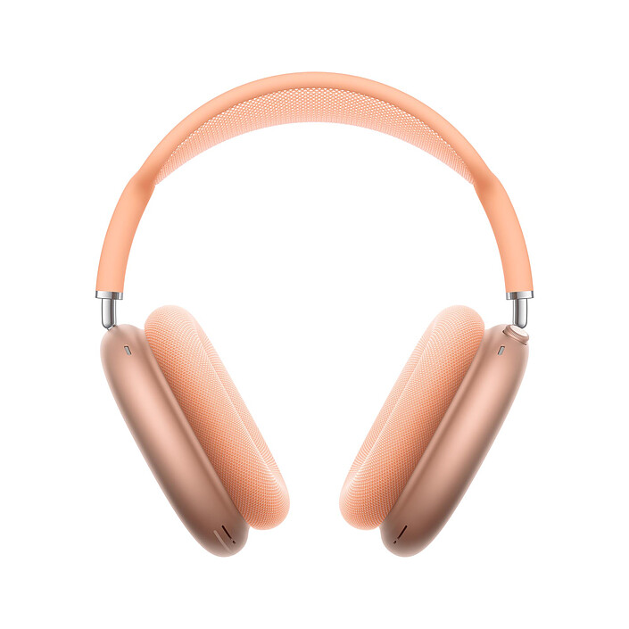 Apple AirPods Max 2 Orange