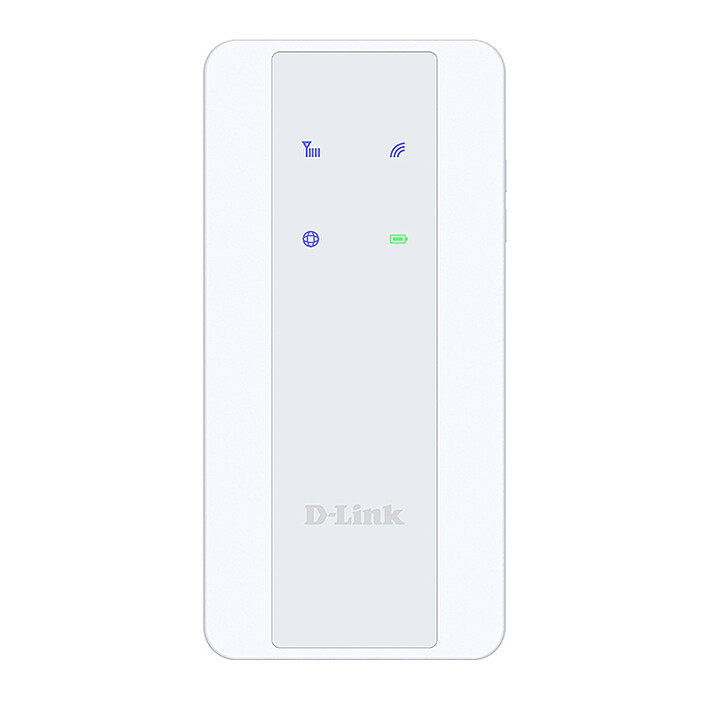 D-Link F518