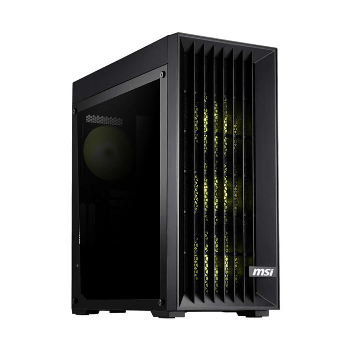 LDLC PC Zen-M5 X3D Perfect XT