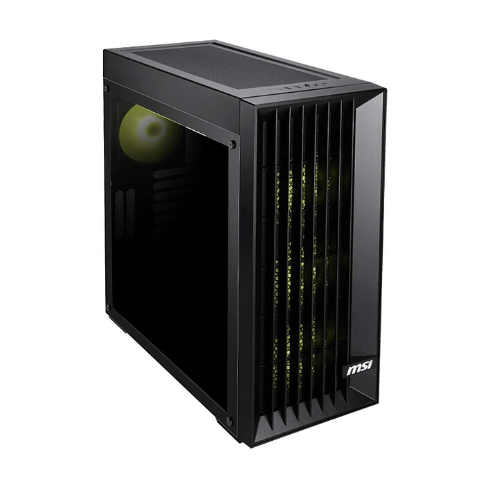PC de bureau