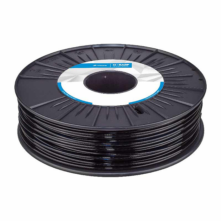 BASF Ultrafuse PLA 750g 2.85mm - Noir