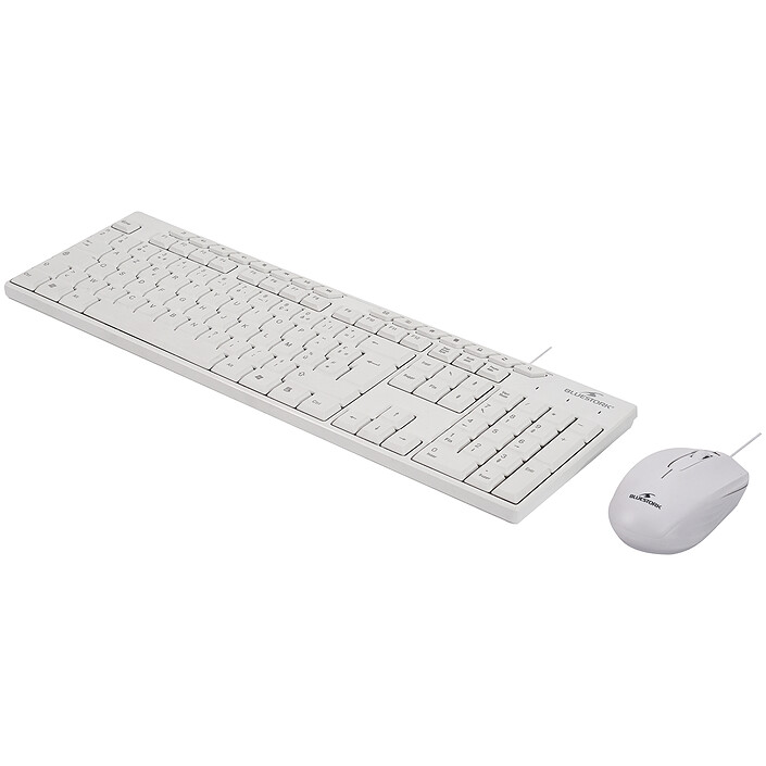 Clavier PC