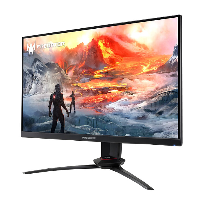 Nota Acer 25" LED - Predator XB253Q F3bmiiprx