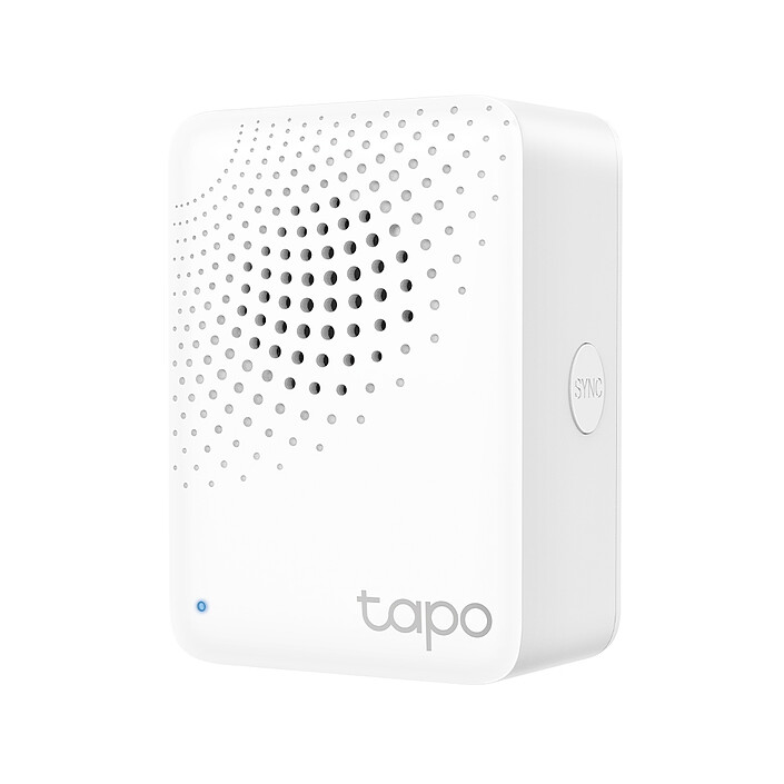 TP-Link Tapo H100 V2