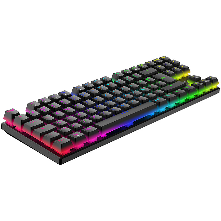 Clavier PC