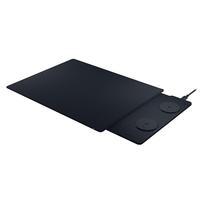 Avis Razer Laptop Sleeve 16" With Wireless Charging