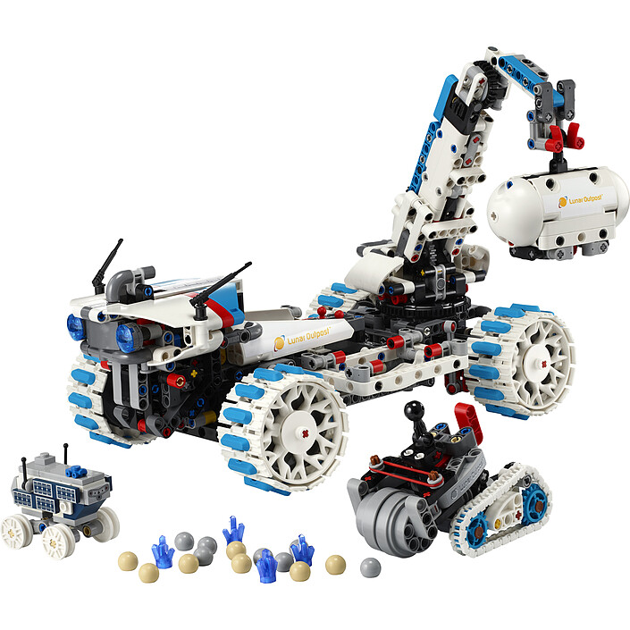 LEGO
