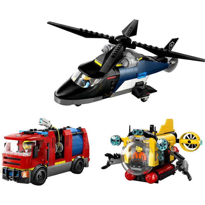 LEGO