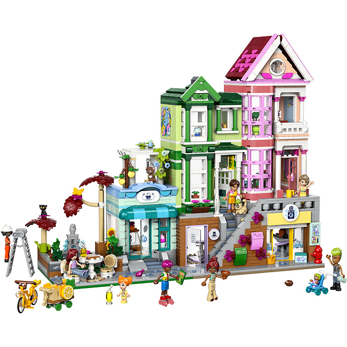 LEGO