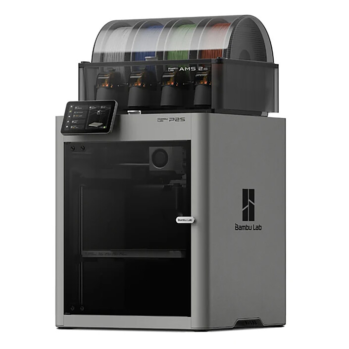 Impresora 3D
