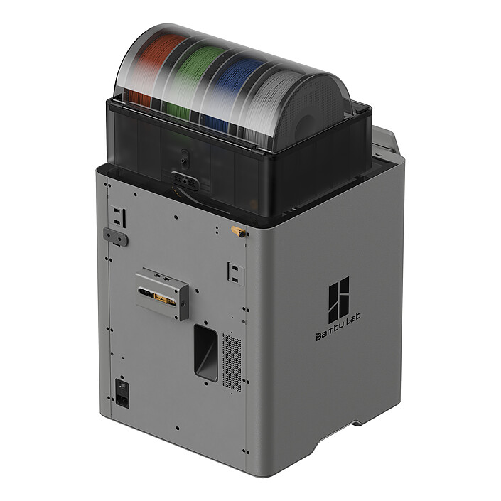 Comprar Bambu Lab P2S Combo con AMS 2 Pro