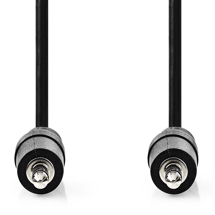 Adaptateur audio