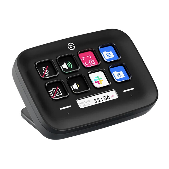 Accessoires streaming