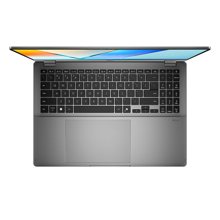 Acheter ASUS Vivobook 16 Flip OLED TP3607SA-FLIP-DICSI144X Copilot+ PC