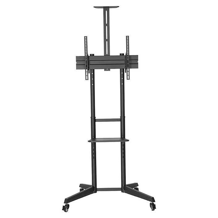 Avis Neomounts FL50-550BL1 Noir