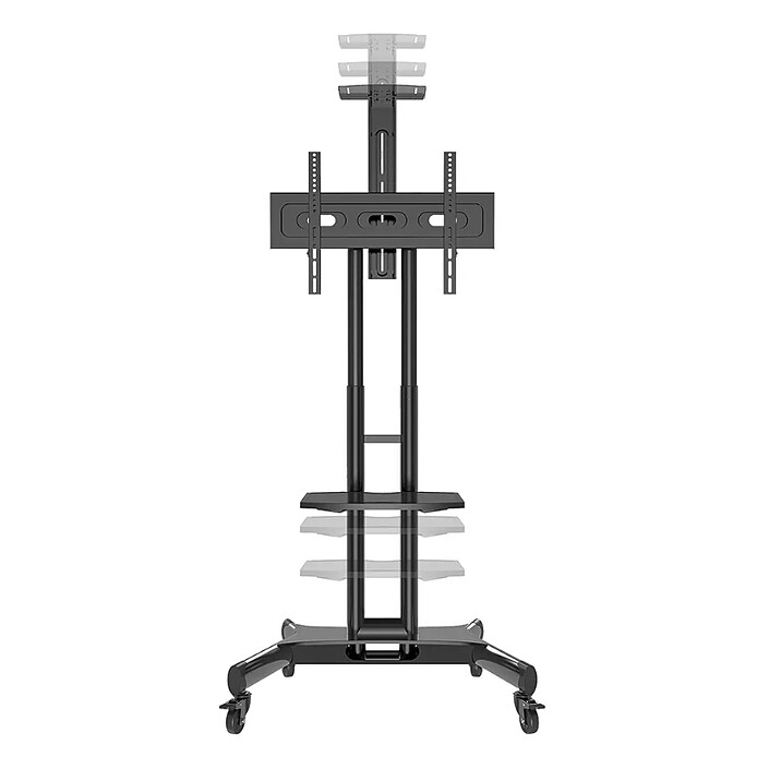 Avis Neomounts NM-M1700BLACK Noir