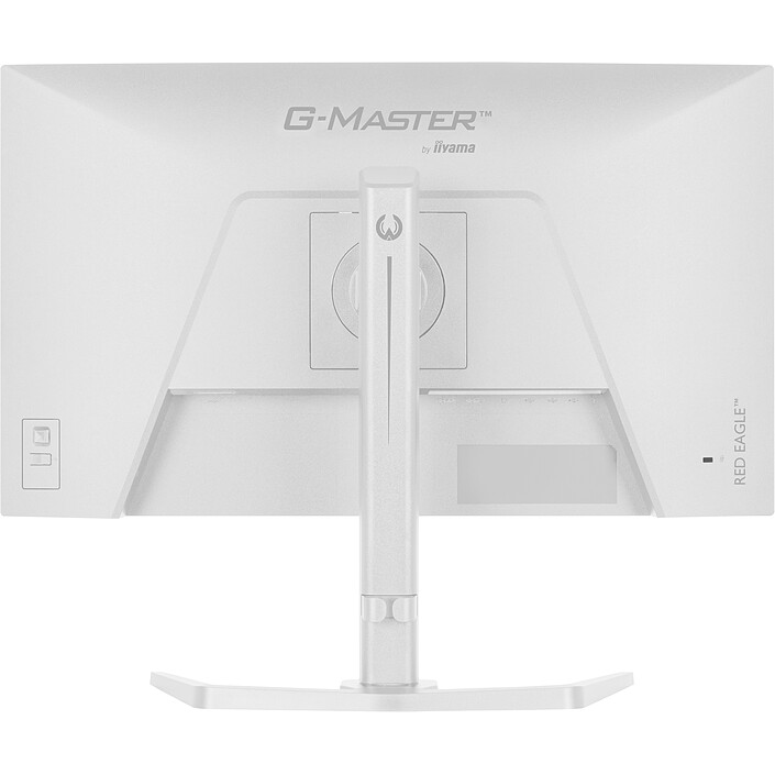 iiyama 27" LED - G-Master GB2771QSU-W1 Red Eagle pas cher