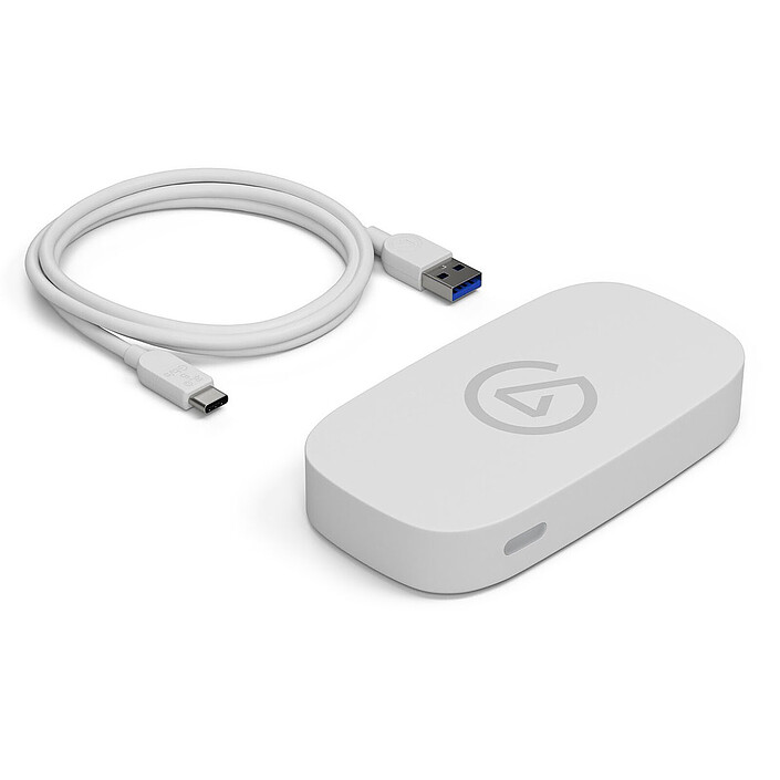 Accessoires streaming