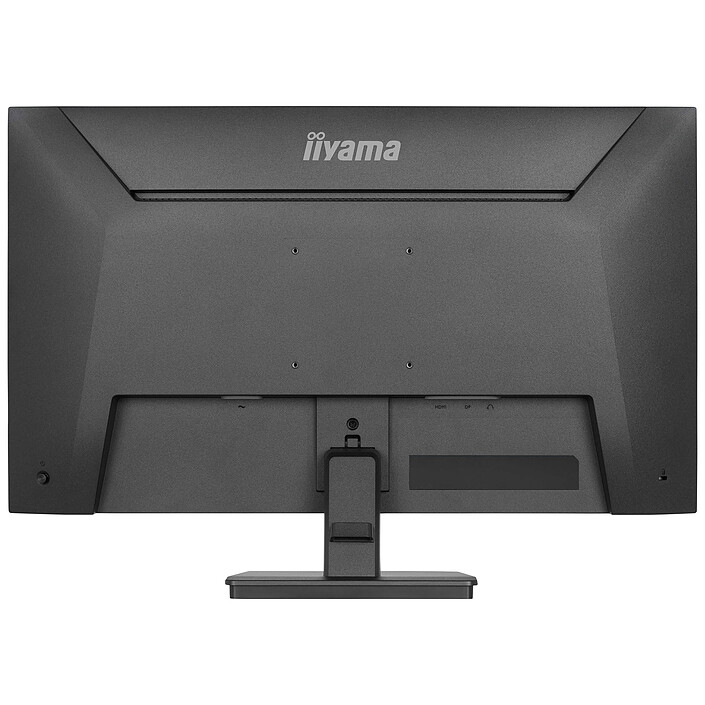 iiyama 27" LED - ProLite X2791HS-B1 pas cher