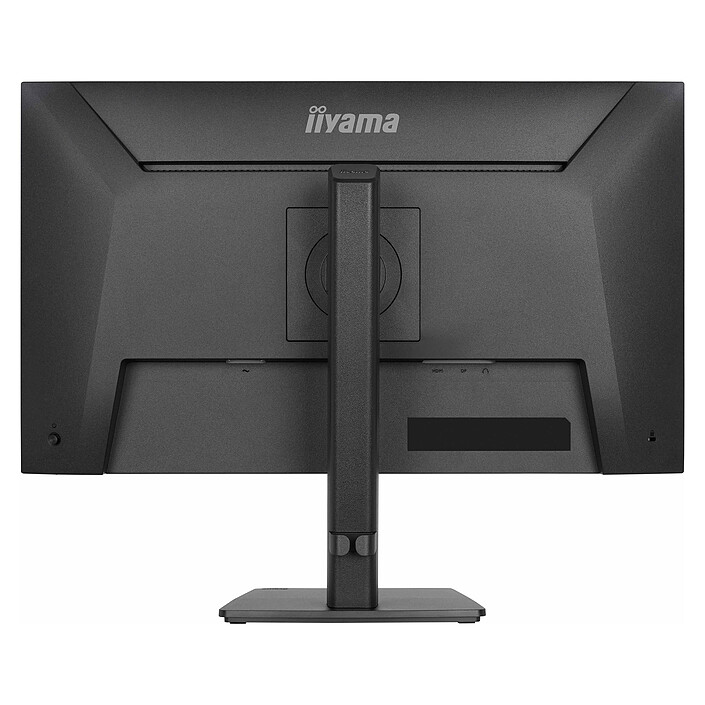 iiyama 27" LED - ProLite XB2791QS-B1 pas cher