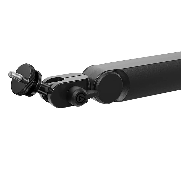 Avis Elgato Wave Mic Arm Pro (Noir)